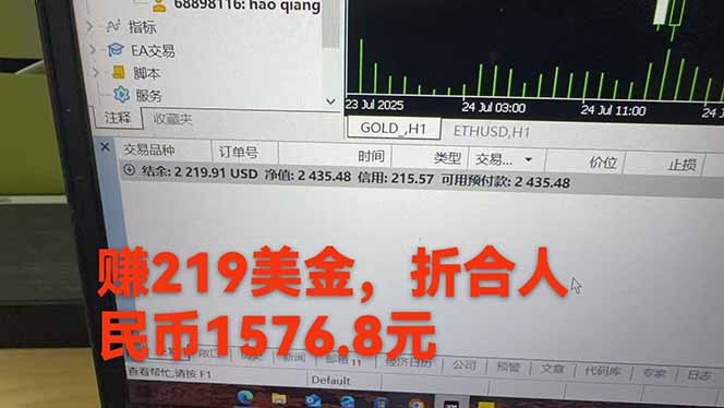 图片[2]-稳定8年的美刀搬砖项目，单人每日收益800—3000.团队4人月入10W+.可线下-网创之家
