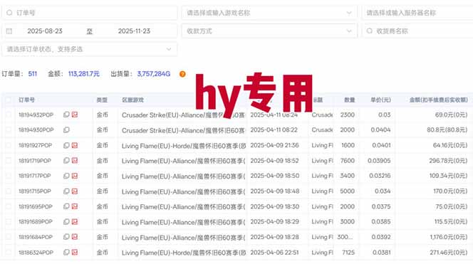图片[1]-【推荐】三款游戏自动挖金项目，日入千元，永不失业的副业！-网创之家