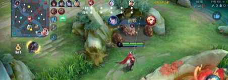 王者白茶绘制5.0全机型绘制