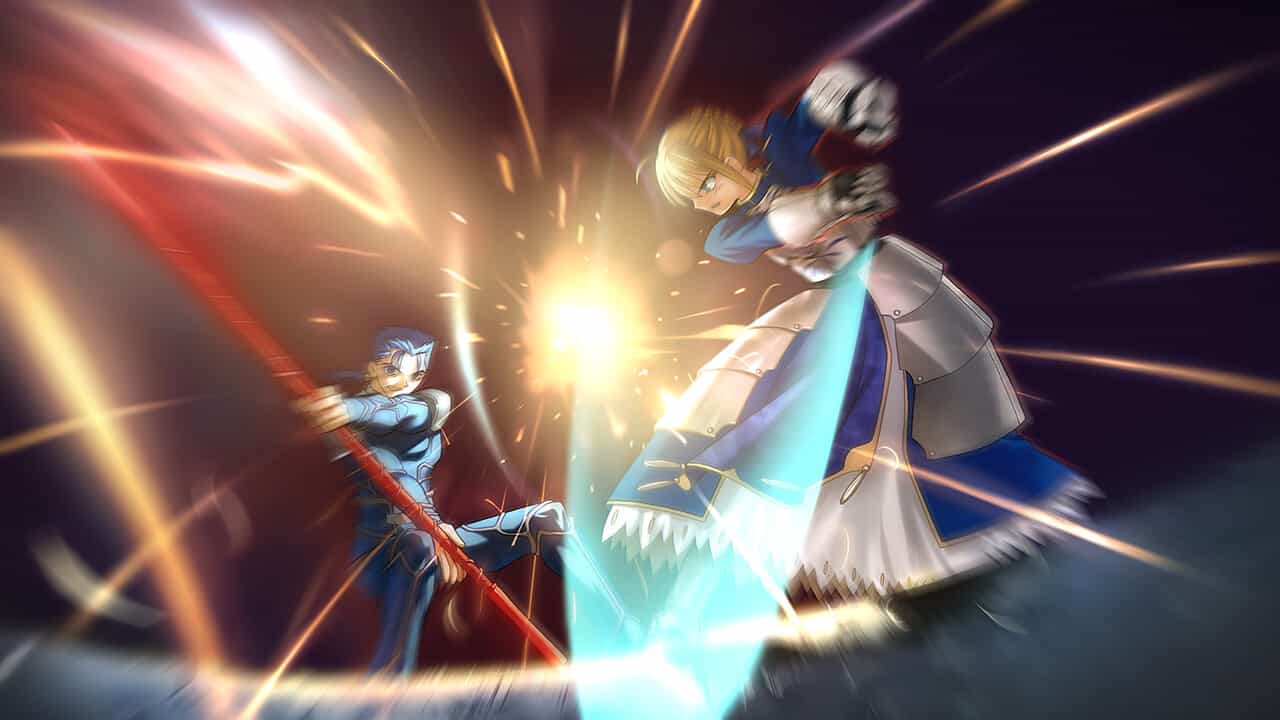 《命运守护夜:重制版》v1.3.1.361中文版--第8张图片 《命运守护夜:重制版》v1.3.1.361中文版--第8张图片
