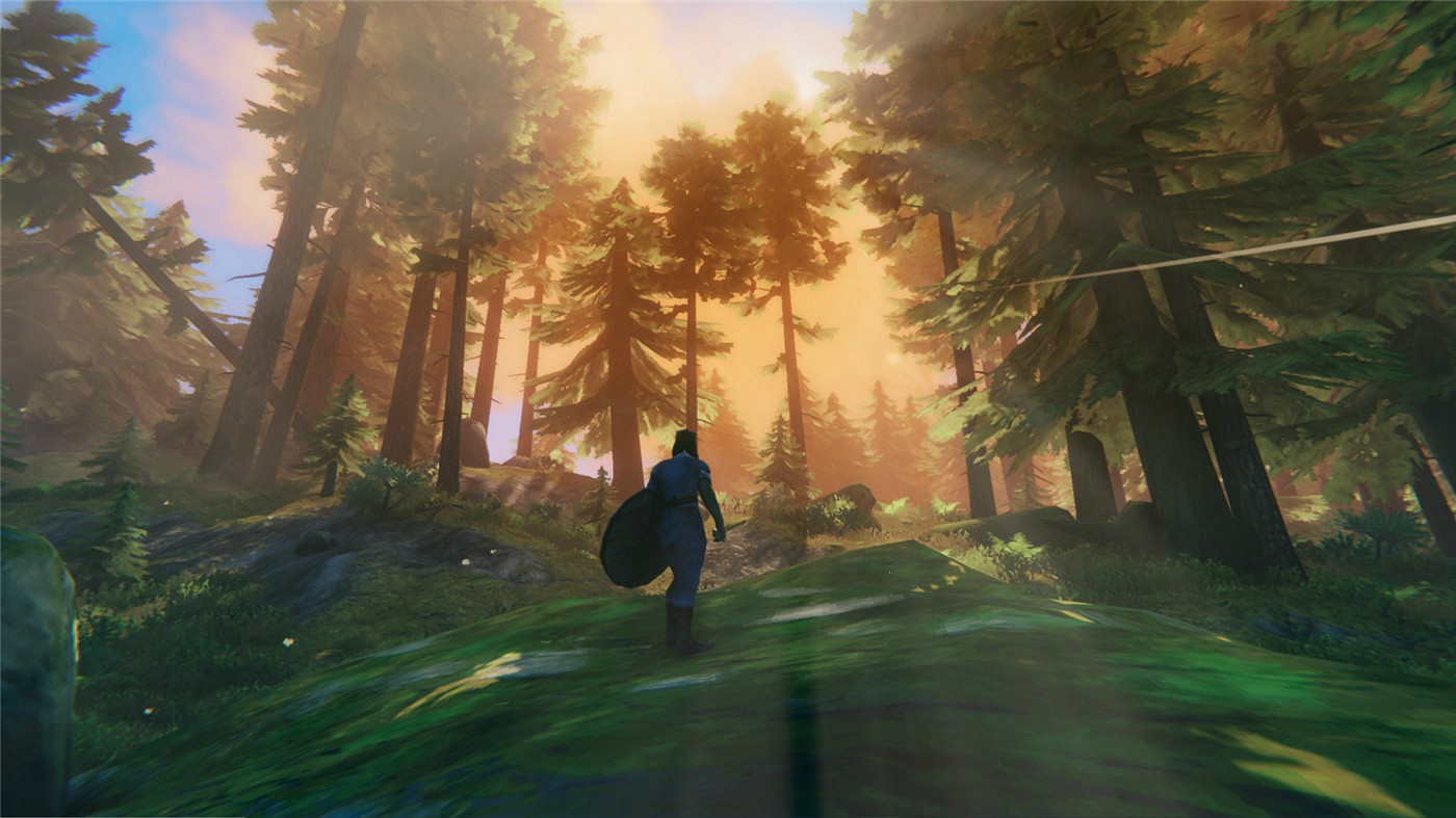 《Valheim: 英灵神殿》v0.220.5中文版--第11张图片 《Valheim: 英灵神殿》v0.220.5中文版--第11张图片