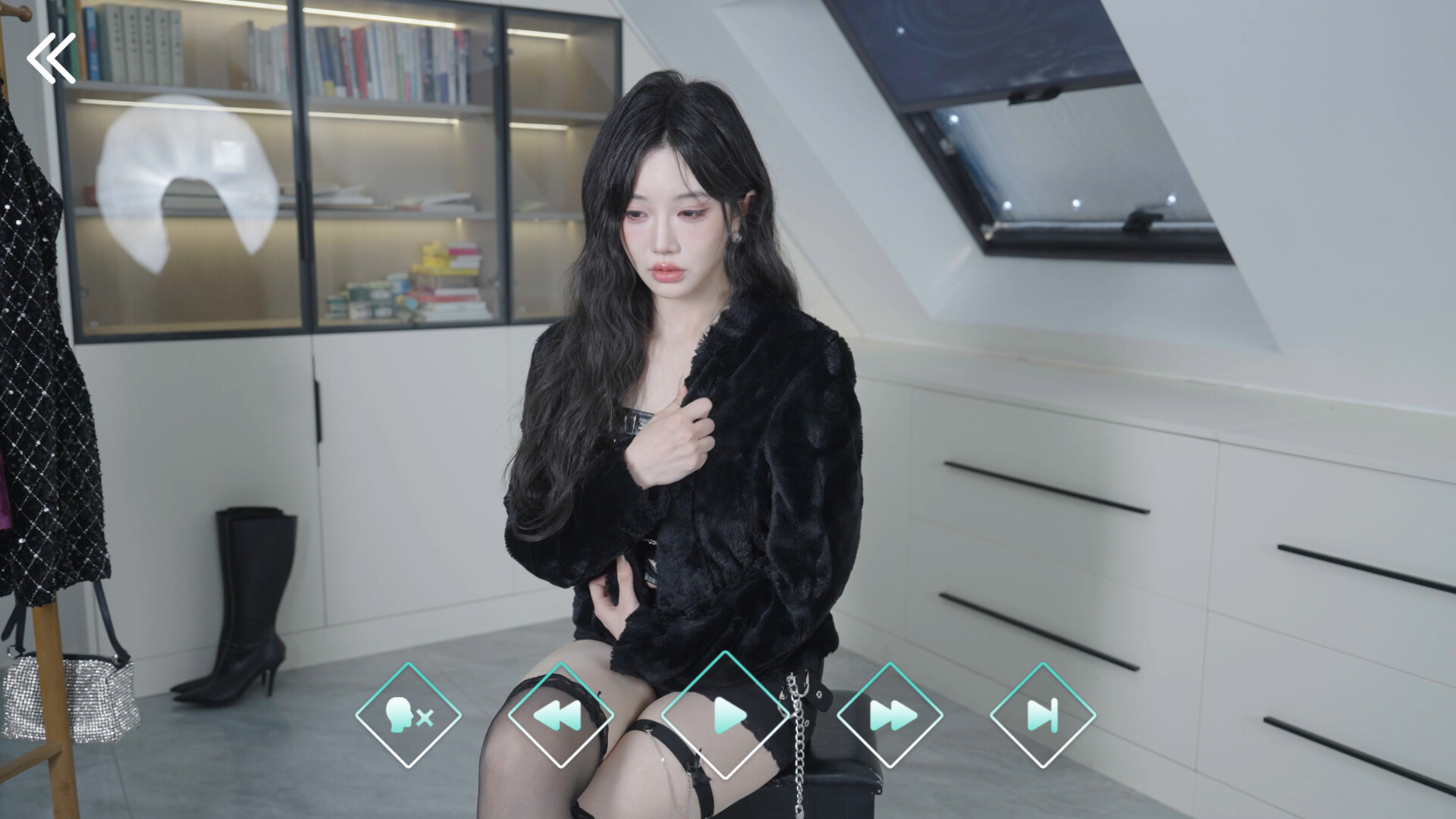 《合租恋人：恋爱进行时》中文版