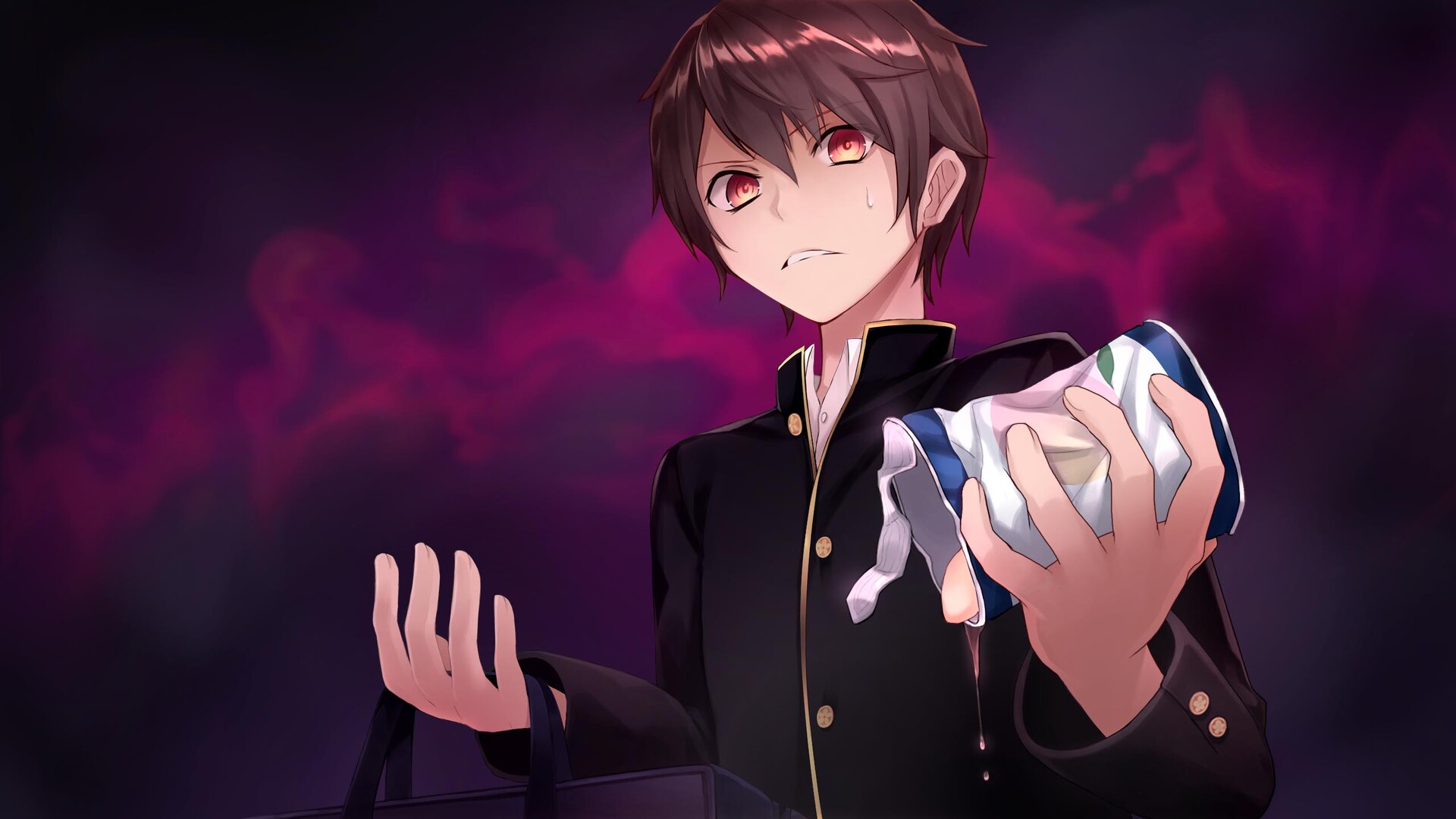 《D.M.L.C.！欢闹炸恋生死斗》中文版