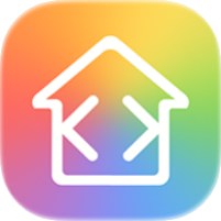 kk桌面7.2全球通用启动器｜替代手机自带垃圾启动器